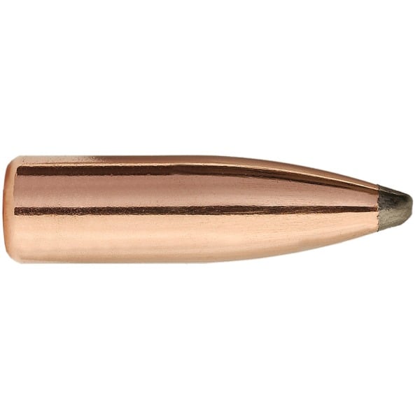 Sierra GameKing 277 Caliber, 6.8mm (.277 Diameter) Bullets 130 grain Spitzer Box of 100