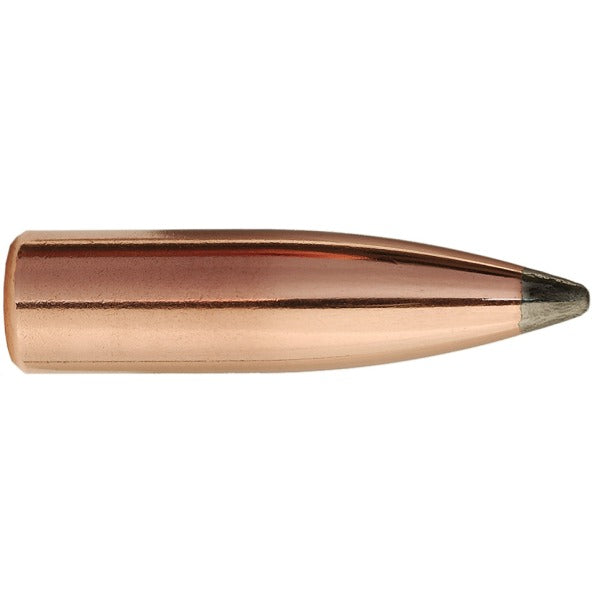 Sierra Pro-Hunter 277 Caliber, 6.8mm (.277 Diameter) Bullets 130 grain Spitzer Box of 100