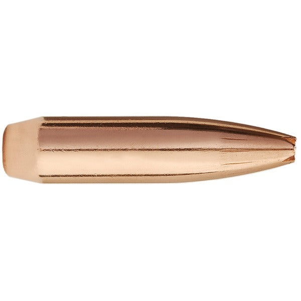 Sierra GameKing 277 Caliber, 6.8mm (.277 Diameter) Bullets 140 grain Boat Tail Hollow Point Box of 100