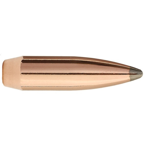 Sierra GameKing 28 Caliber, 7mm (.284 Diameter) Bullets 140 grain Spitzer Box of 100