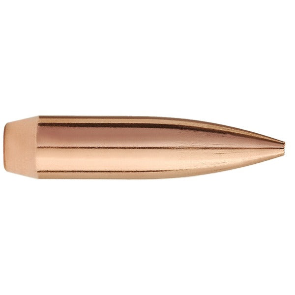 Sierra MatchKing 28 Caliber, 7mm (.284 Diameter) Bullets 150 grain Boat Tail Hollow Point Box of 100