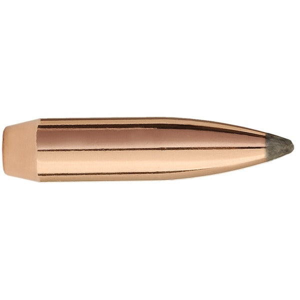 Sierra GameKing 28 Caliber, 7mm (.284 Diameter) Bullets 160 grain Spitzer Box of 100