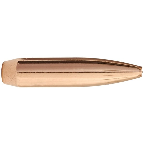 Sierra GameKing 28 Caliber, 7mm (.284 Diameter) Bullets 160 grain Boat Tail Hollow Point Box of 100