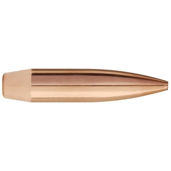 Sierra MatchKing 28 Caliber, 7mm (.284 Diameter) Bullets 168 grain Boat Tail Hollow Point Box of 100
