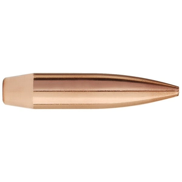 Sierra MatchKing 28 Caliber, 7mm (.284 Diameter) Bullets 168 grain Boat Tail Hollow Point Box of 500