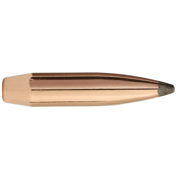 Sierra GameKing 28 Caliber, 7mm (.284 Diameter) Bullets 175 grain Spitzer Box of 100