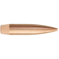 Sierra MatchKing 28 Caliber, 7mm (.284 Diameter) Bullets 175 grain Boat Tail Hollow Point Box of 100