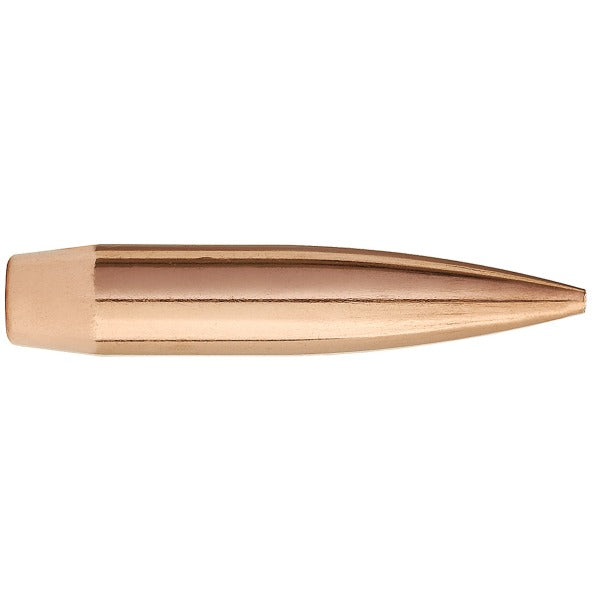 Sierra MatchKing 28 Caliber, 7mm (.284 Diameter) Bullets 175 grain Boat Tail Hollow Point Box of 100
