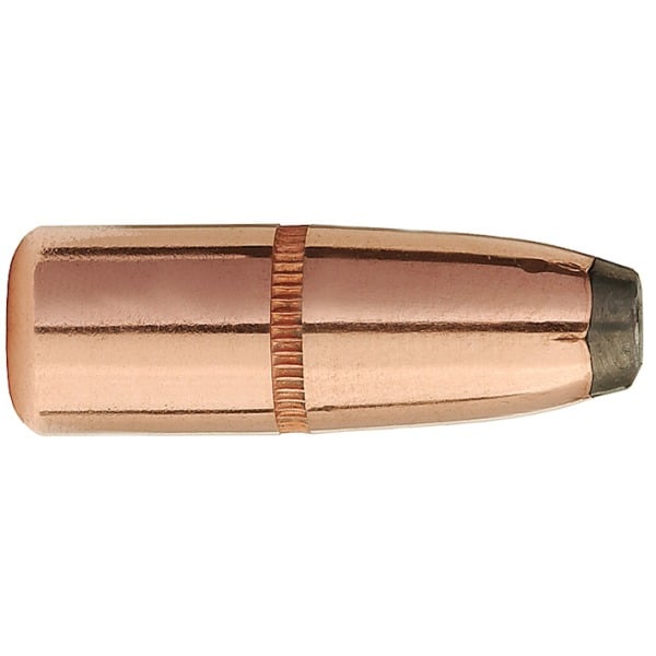 Sierra Pro-Hunter 30 Caliber (.308 Diameter) Bullets 150 grain Flat Nose Box of 100
