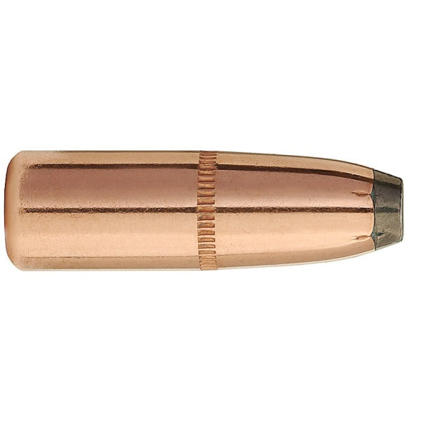 Sierra Pro-Hunter 30 Caliber (.308 Diameter) Bullets 170 grain Flat Nose Box of 100