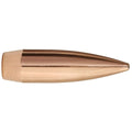 Sierra MatchKing 30 Caliber (.308 Diameter) Bullets 155 grain Boat Tail Hollow Point Box of 100