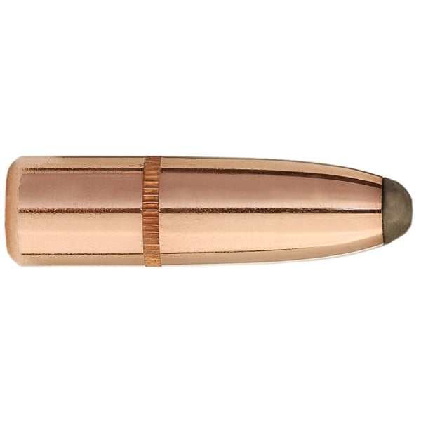 Sierra Pro-Hunter 30 Caliber (.308 Diameter) Bullets 180 grain Round Nose Box of 100