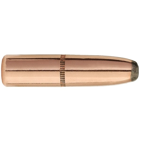 Sierra Pro-Hunter 30 Caliber (.308 Diameter) Bullets 220 grain Round Nose Box of 100