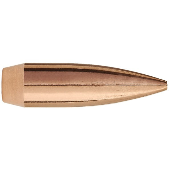 Sierra MatchKing 30 Caliber (.308 Diameter) Bullets 150 grain Boat Tail Hollow Point Box of 500