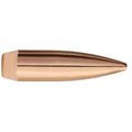 Sierra MatchKing 30 Caliber (.308 Diameter) Bullets 168 grain Boat Tail Hollow Point Box of 100