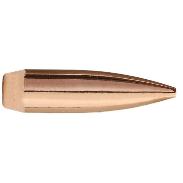 Sierra MatchKing 30 Caliber (.308 Diameter) Bullets 168 grain Boat Tail Hollow Point Box of 100