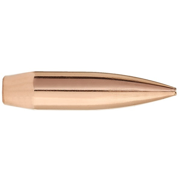 Sierra MatchKing 30 Caliber (.308 Diameter) Bullets 190 grain Boat Tail Hollow Point Box of 100