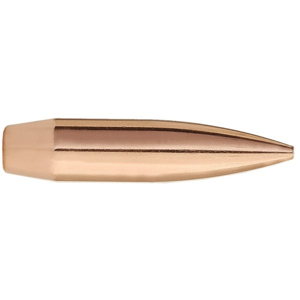 Sierra MatchKing 30 Caliber (.308 Diameter) Bullets 200 grain Boat Tail Hollow Point Box of 500