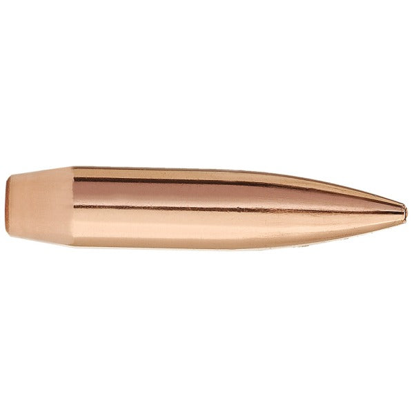 Sierra MatchKing 30 Caliber (.308 Diameter) Bullets 220 grain Boat Tail Hollow Point Box of 500