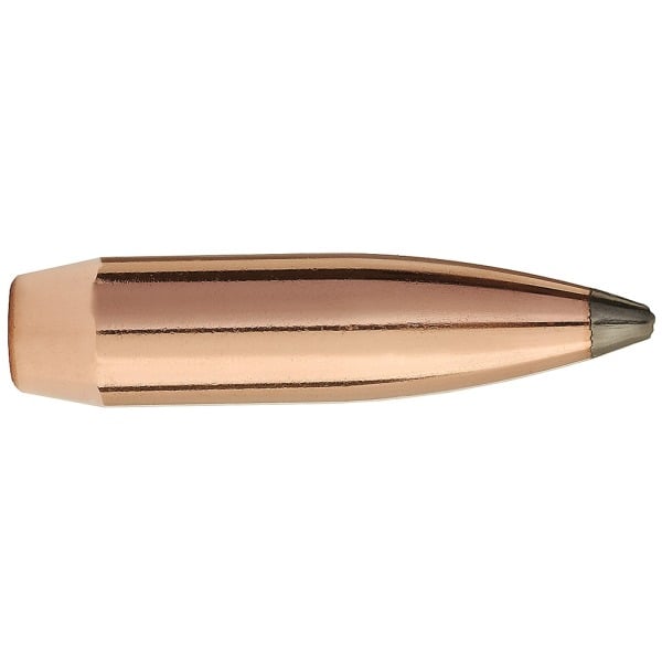 Sierra GameKing 338 Caliber (.338 Diameter) Bullets 250 grain Spitzer Box of 50