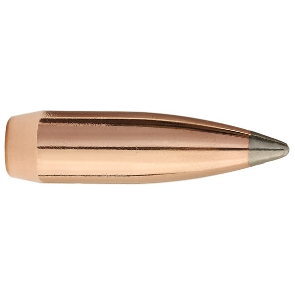 Sierra GameKing 338 Caliber (.338 Diameter) Bullets 215 grain Spitzer Box of 50