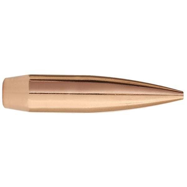 Sierra MatchKing 338 Caliber (.338 Diameter) Bullets 250 grain Boat Tail Hollow Point Box of 50