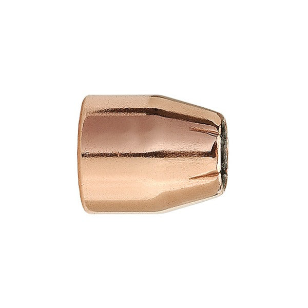 Sierra Sports Master 9mm (.355 Diameter) Bullets 90 grain Jacketed Hollow Point Box of 100