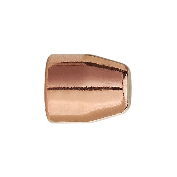 Sierra Tournament Master 9mm (.355 Diameter) Bullets 95 grain Full Metal Jacket Box of 100