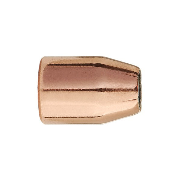 Sierra Sports Master 9mm (.355 Diameter) Bullets 115 grain Jacketed Hollow Point Box of 100