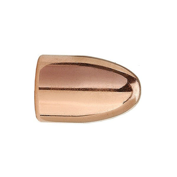 Sierra Tournament Master 9mm (.355 Diameter) Bullets 115 grain Full Metal Jacket Box of 100