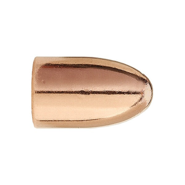 Sierra Tournament Master 9mm (.355 Diameter) Bullets 125 grain Full Metal Jacket Box of 100