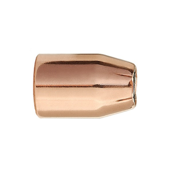 Sierra Sports Master 9mm (.355 Diameter) Bullets 125 grain Jacketed Hollow Point Box of 100