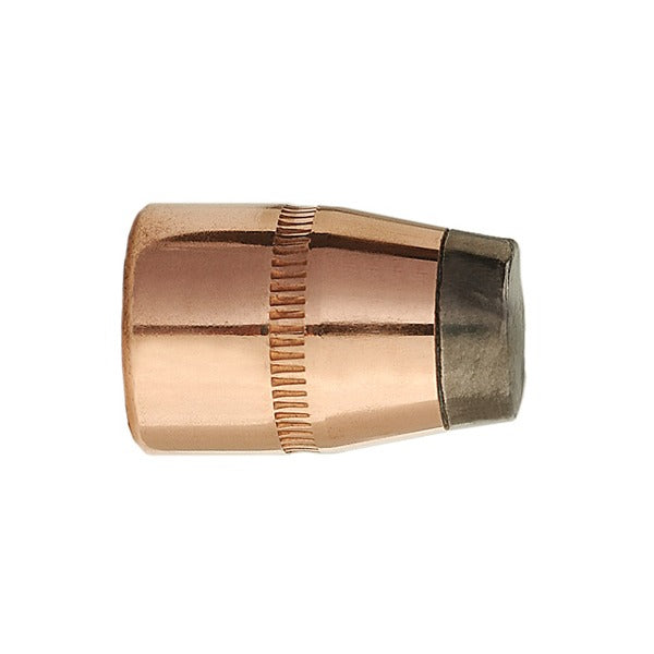 Sierra Sports Master .357 Diameter Bullets 125 grain Jacketed Soft Point Box of 100