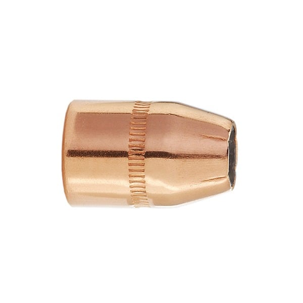 Sierra Sports Master .357 Diameter Bullets 125 grain Jacketed Hollow Point Box of 100