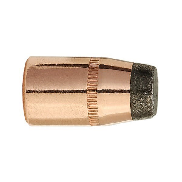 Sierra Sports Master .357 Diameter Bullets 158 grain Jacketed Soft Point Box of 100