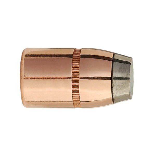 Sierra Sports Master 45 Caliber (.451 Diameter) Bullets 300 grain Jacketed Soft Point Box of 50