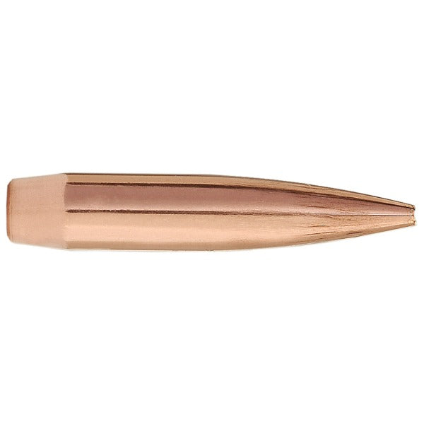 Sierra MatchKing 22 Caliber (.224 Diameter) Bullets 90 grain Boat Tail Hollow Point Box of 500