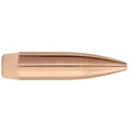 Sierra MatchKing 22 Caliber (.224 Diameter) Bullets 77 grain Boat Tail Hollow Point Box of 500