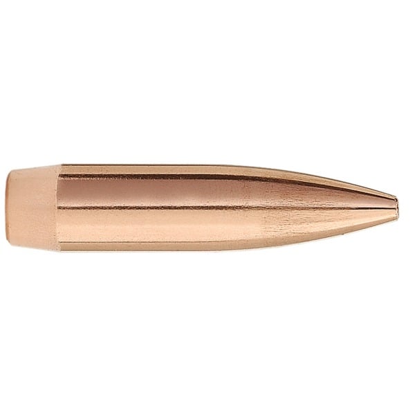 Sierra MatchKing 22 Caliber (.224 Diameter) Bullets 77 grain Boat Tail Hollow Point Box of 500
