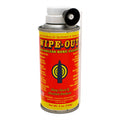 SHARP-SHOOT-R WIPEOUT 5oz BRUSHLESS/BORE CLEANR 12c