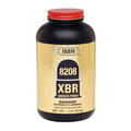 IMR 8208 XBR Smokeless Powder 1lb