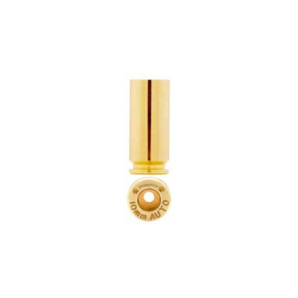Starline 10mm Auto Brass Bag of 100