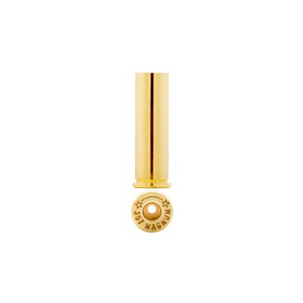 Starline 357 Magnum Brass Bag of 100
