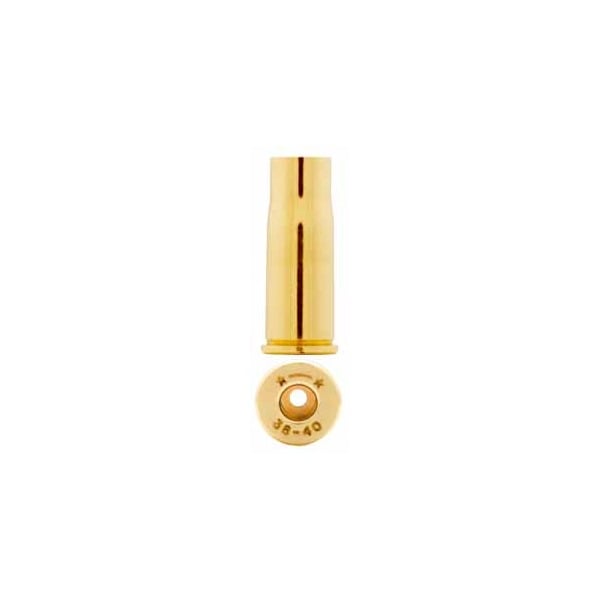 Starline 38-40 WCF Brass Bag of 100