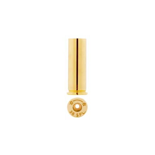 Starline 38 Special Brass Bag of 100