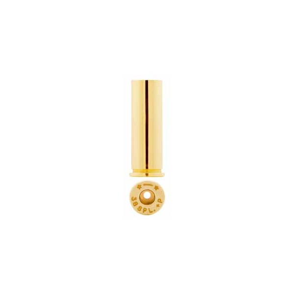 Starline 38 Special+P Brass Bag of 100
