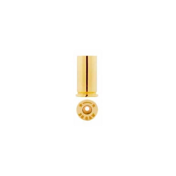 Starline 38 S&W Brass Bag of 100