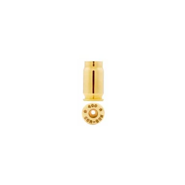 Starline 400 Cor-Bon Brass Bag of 100
