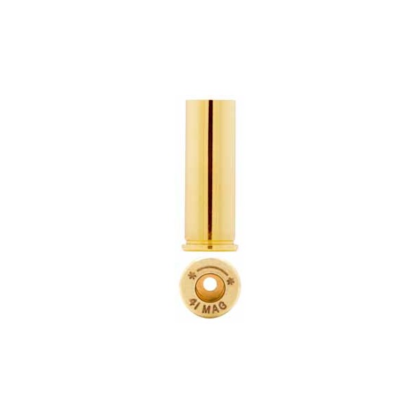 Starline 41 Remington Magnum Brass Bag of 100