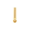 Starline 445 Super Magnum Brass Bag of 100